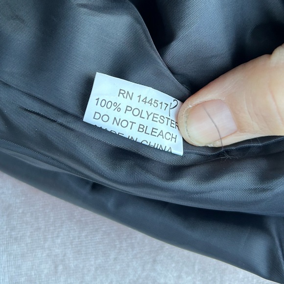 Men’s Toptie black lightweightight vest wedding prom holiday formal Small - Picture 10 of 13